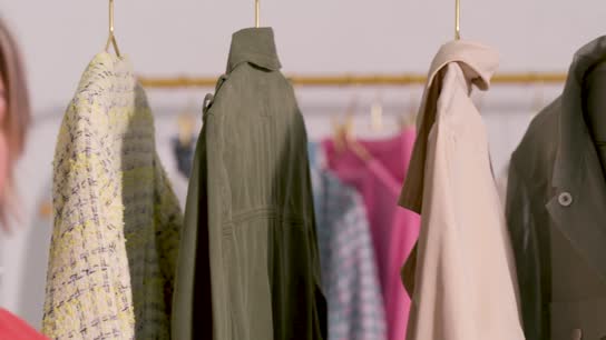 Capsule Wardrobe