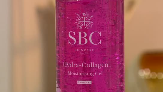 SBC Collagen Gel 1 litre