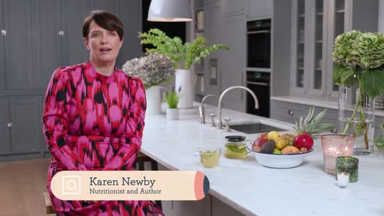 Your Menopause Nutrition Tool Kit