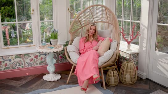 Lightning Styling Tips - Cornwall Collection