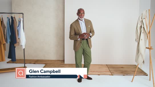 Centigrade Three Ways to Wear
