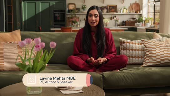 Mindfulness and Boosting Mental Wellbeing
