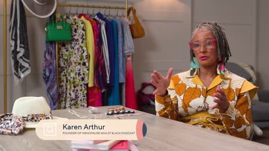 Sense of Style with Karen Arthur