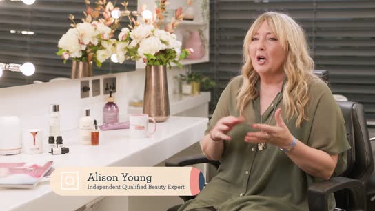 Alison Young’s top 5 hacks