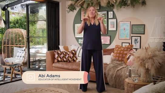 Guided Meditation Abi Adams