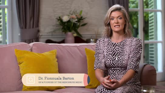 Dr Bartons Guide to Menopause