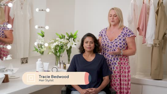 Dyeing Hair in Menopause