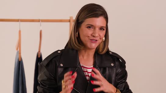 How to Style your Jeans from Day to Night