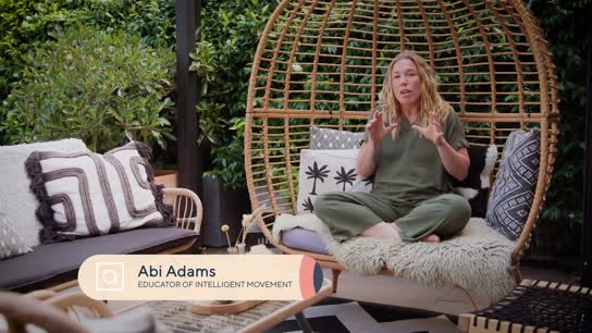 A Guide to Harnessing your Intuition Abi Adams