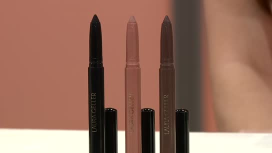 Laura Geller Baked Kajal Longwear Eyeliner Trio