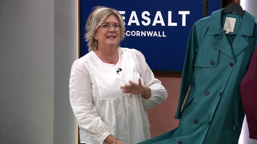 Seasalt Cornwall Fashion