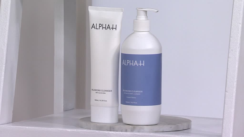 Alpha-H Skincare