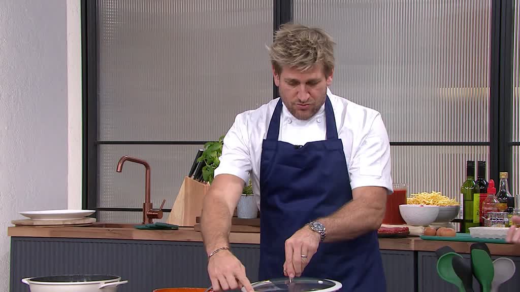 Curtis Stone Kitchen Solutions