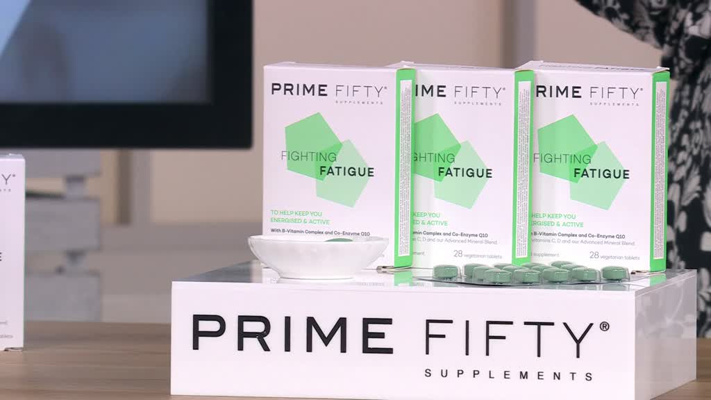 Supplement your Health