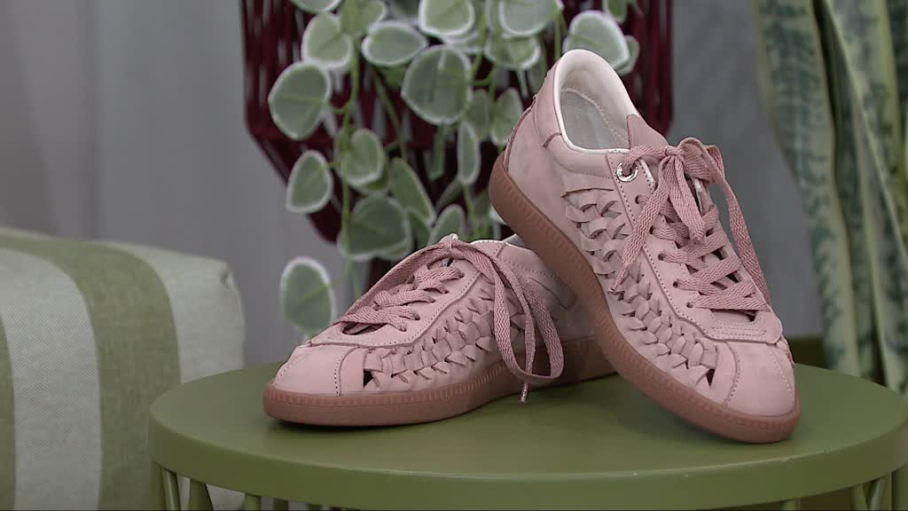 Bronx Footwear