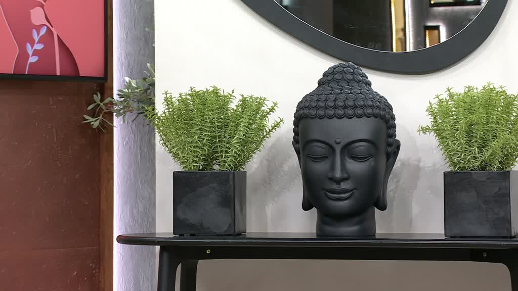 Kelly Hoppen Home Design