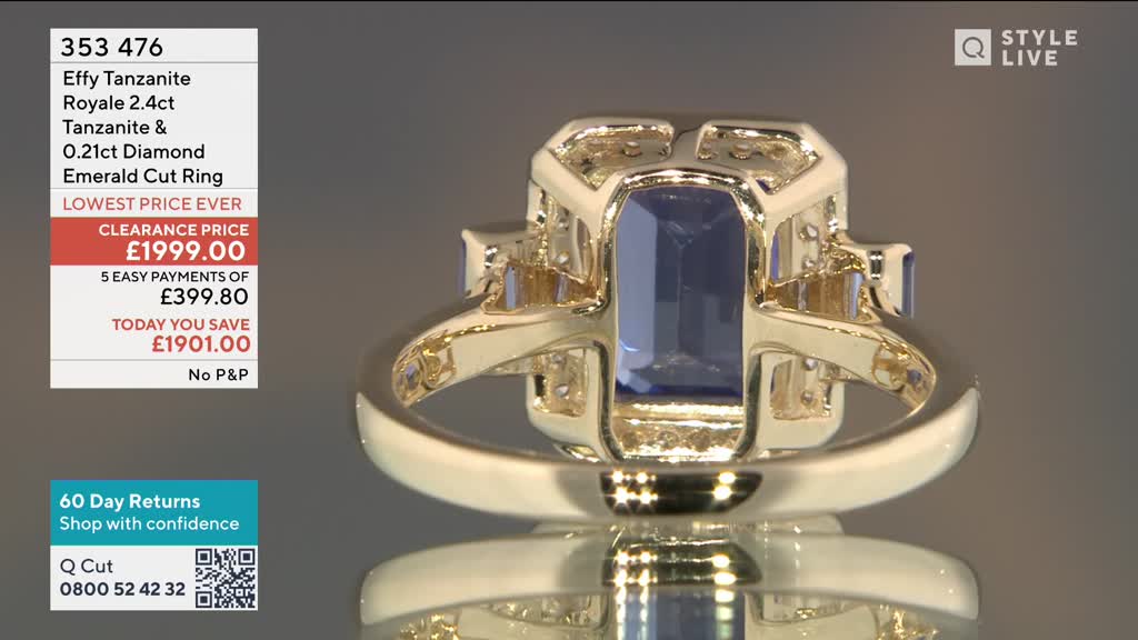 Luxury Jewellery