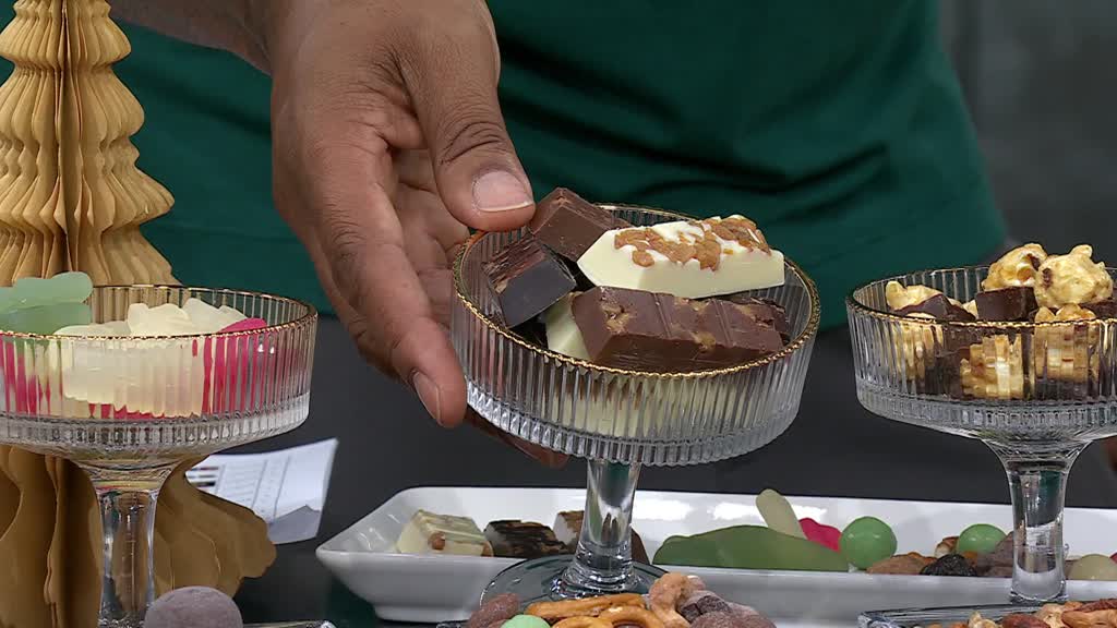 Andi Peters' Food Fest