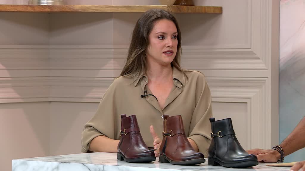 Rieker Footwear