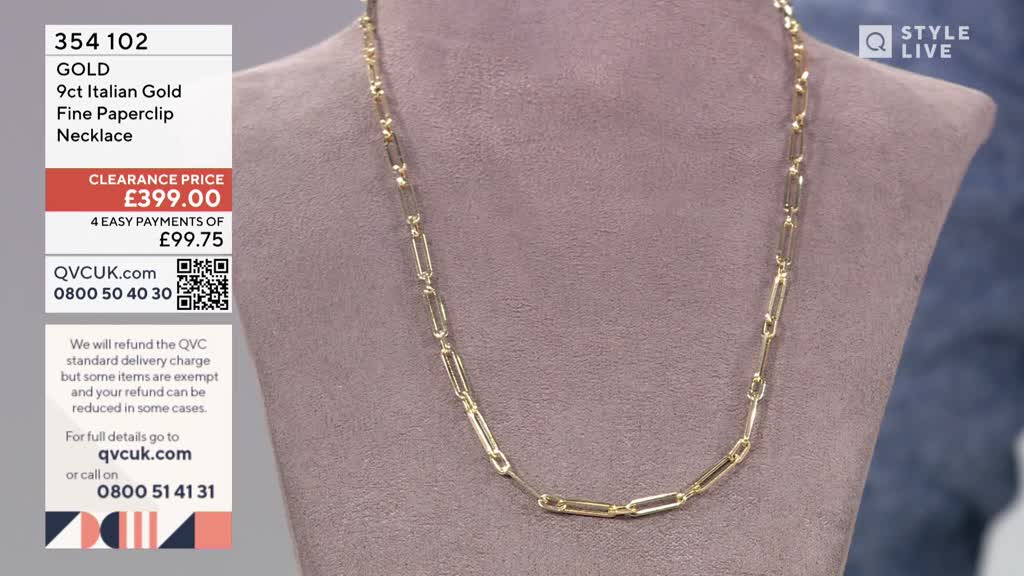 Luxury Jewellery