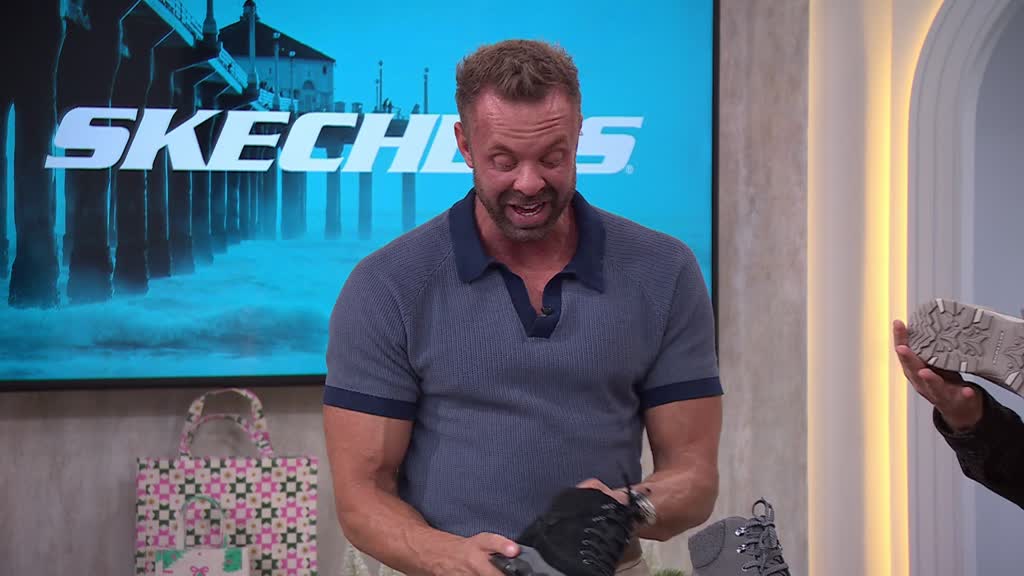 Skechers Footwear