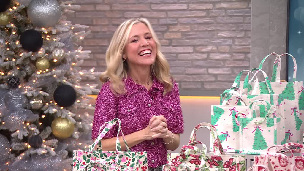 All Things Christmas Gifting
