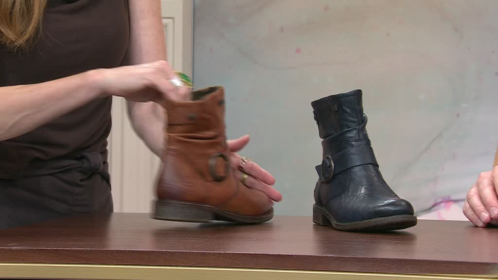 Rieker Footwear