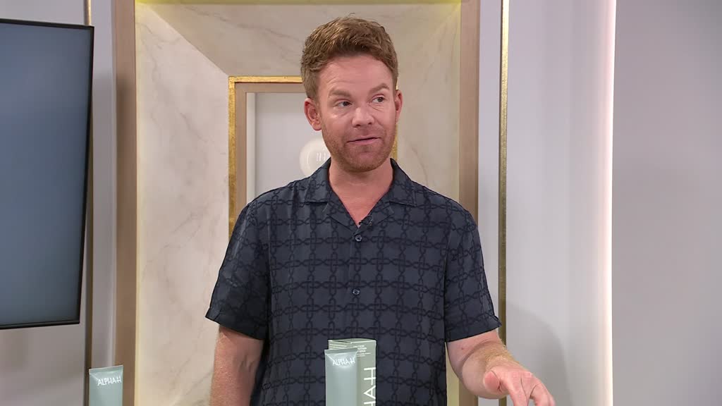 Alpha-H Skincare