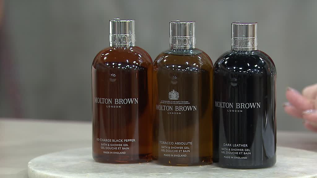 Molton Brown