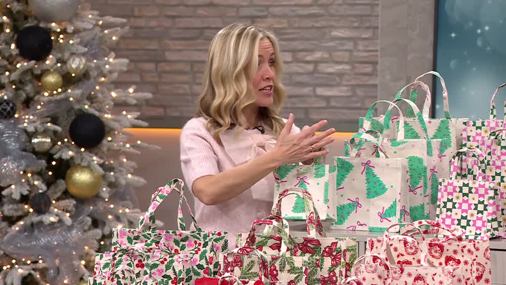 All Things Christmas Gifting Finale