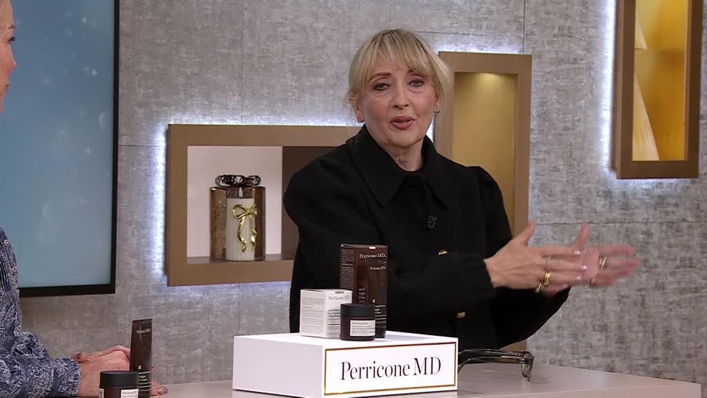 Beauty Gifts with Perricone