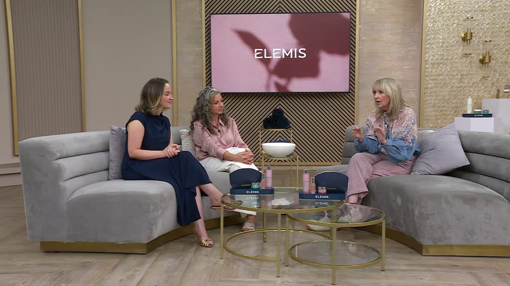Elemis Skin Therapies