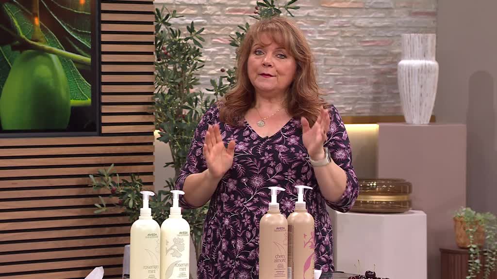 Aveda