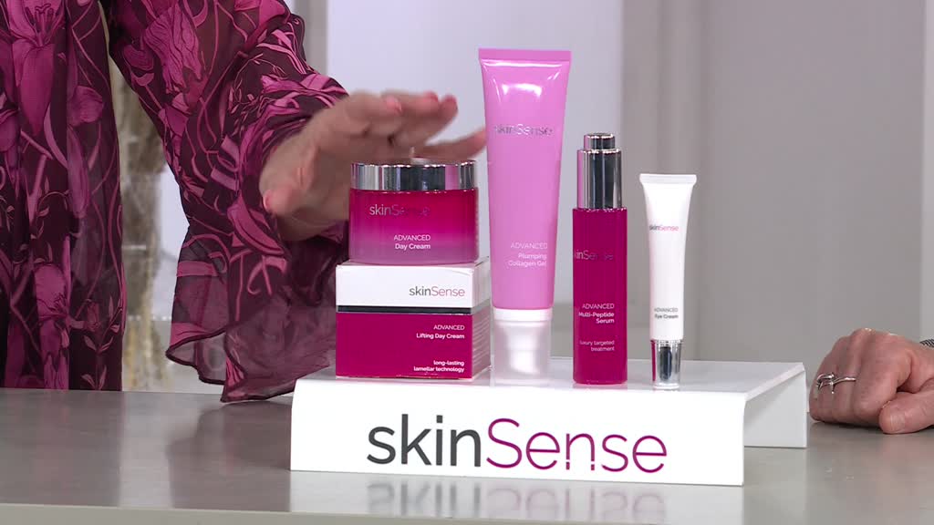 skinSense by Abi Cleeve