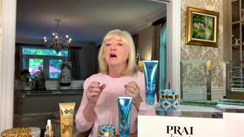 Prai Beauty