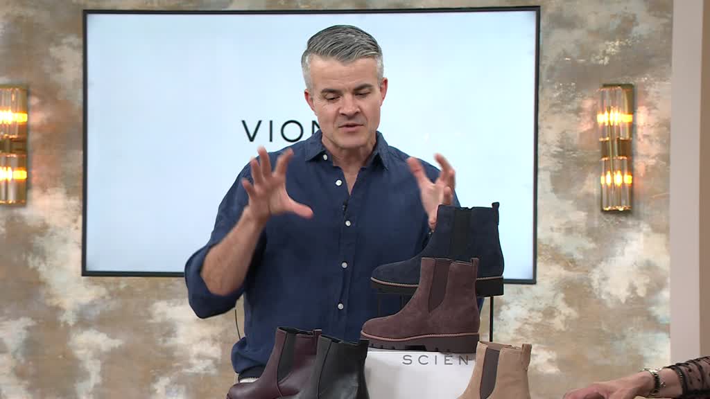 Vionic Footwear 