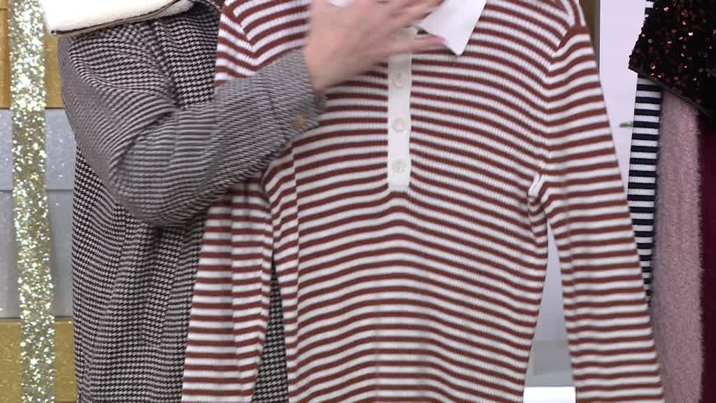 Ruth Langsford Fashion