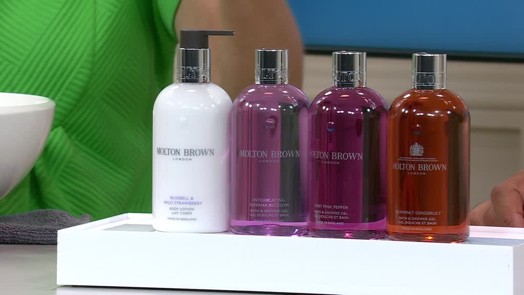Molton Brown
