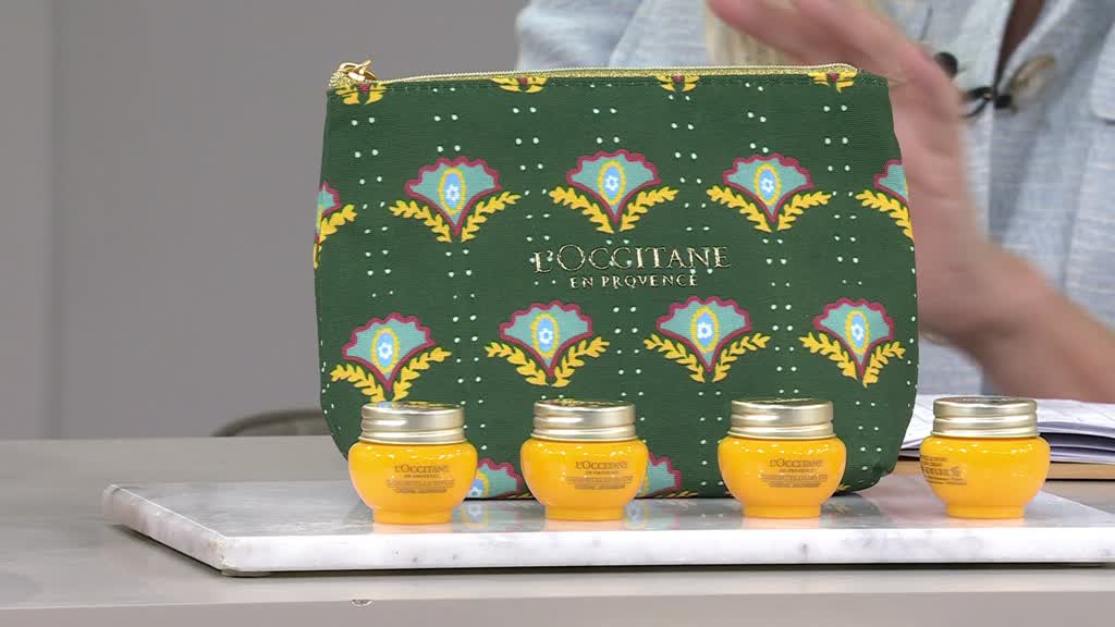 L'Occitane: Beauty en Provence