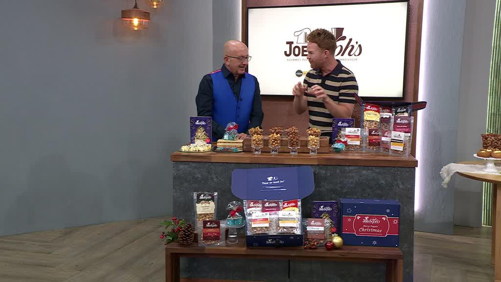 QVC Food Hall