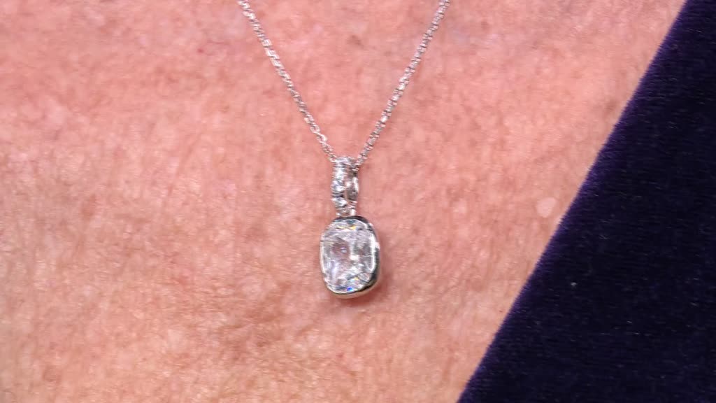 Diamonique Jewellery
