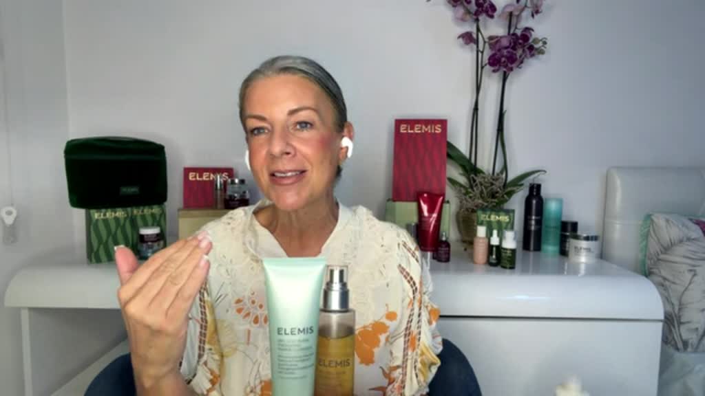 Elemis Skin Therapies