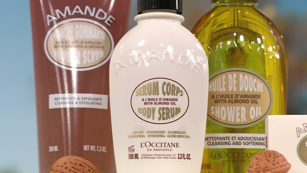 L'Occitane: Beauty en Provence