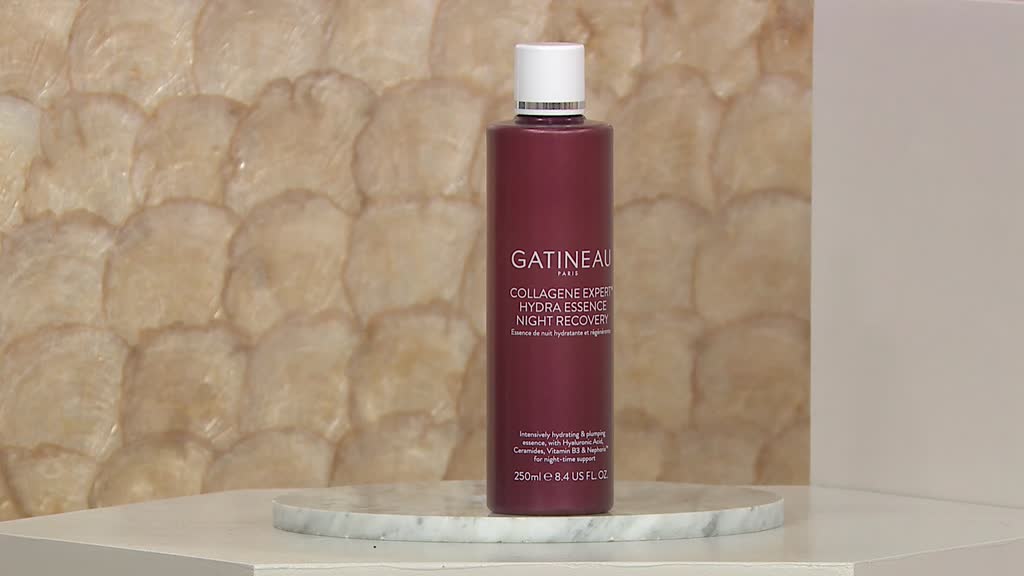 In the Salon with Gatineau