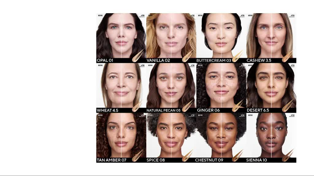 bareMinerals