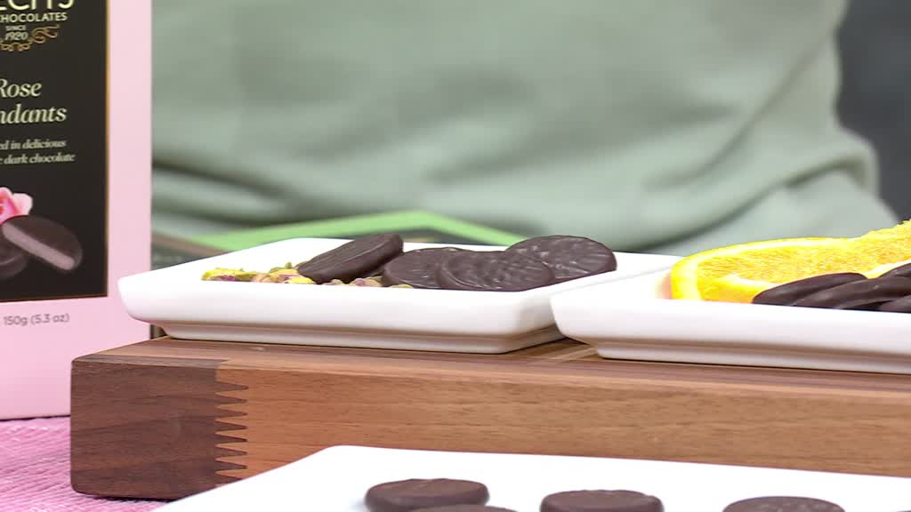 QVC Food Hall