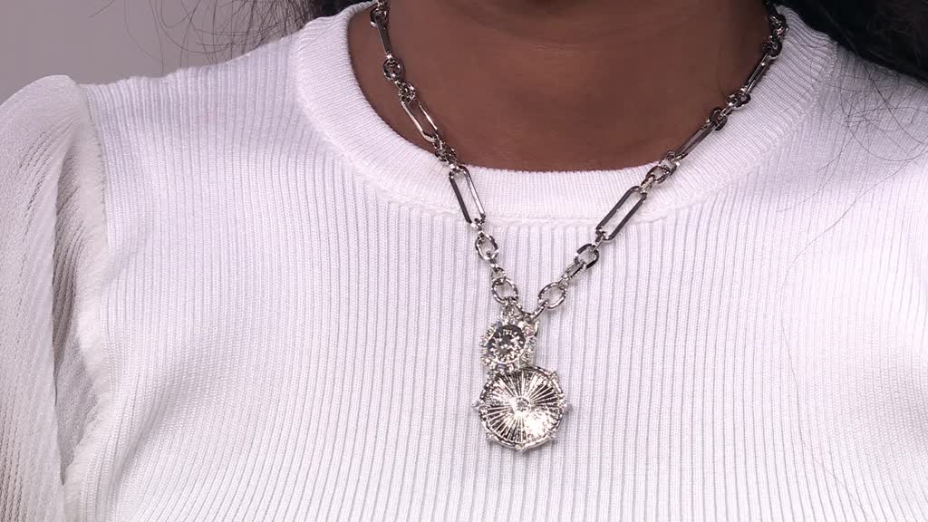 Malika Jewellery