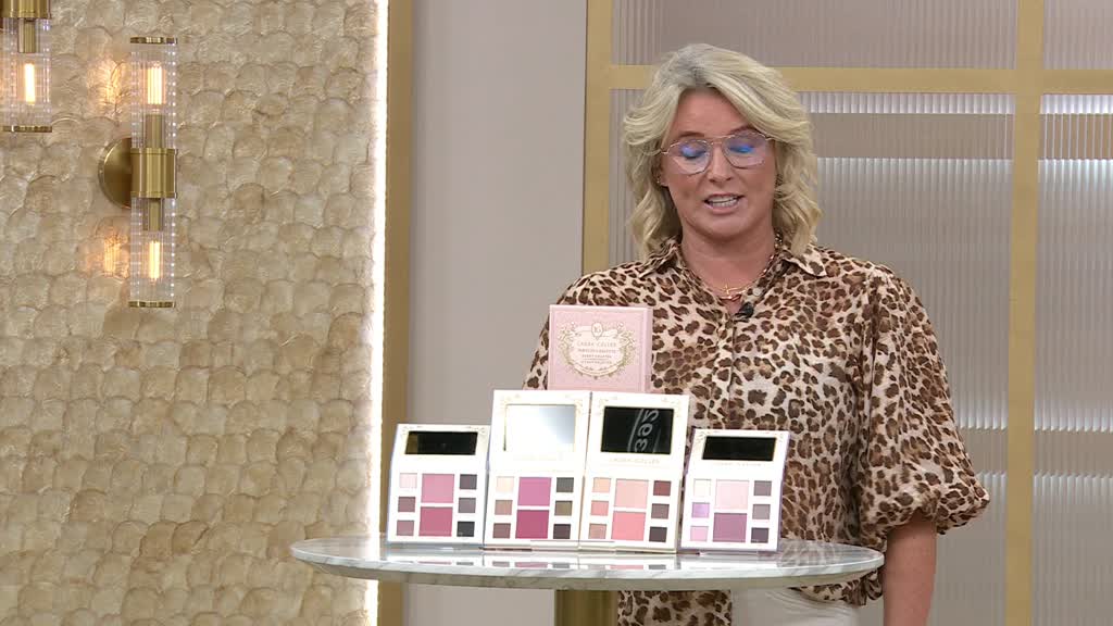 Laura Geller Make-up