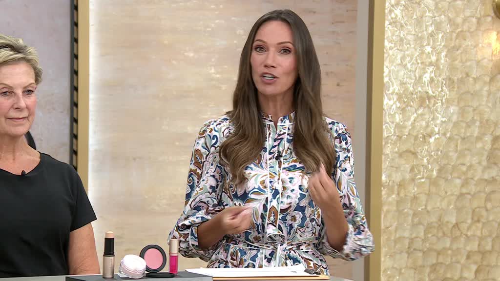 bareMinerals