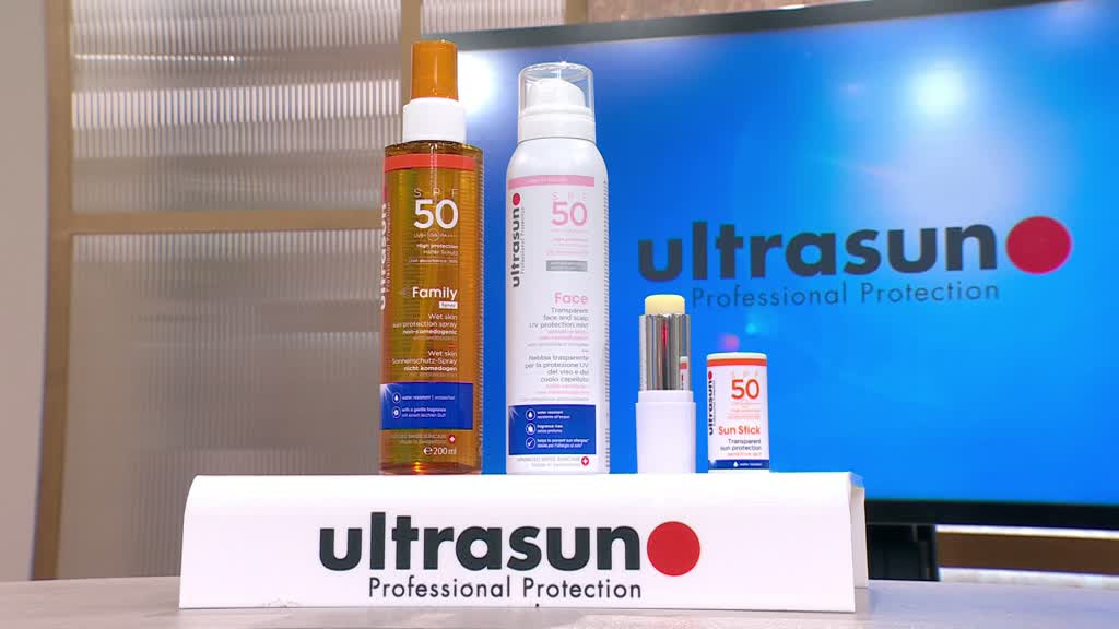 Ultrasun Professional Suncare